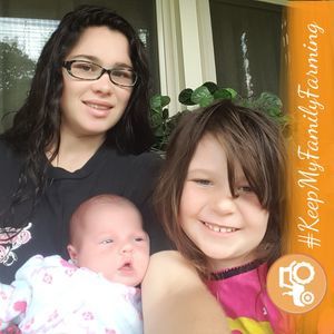 Meet your Posher, Chasity